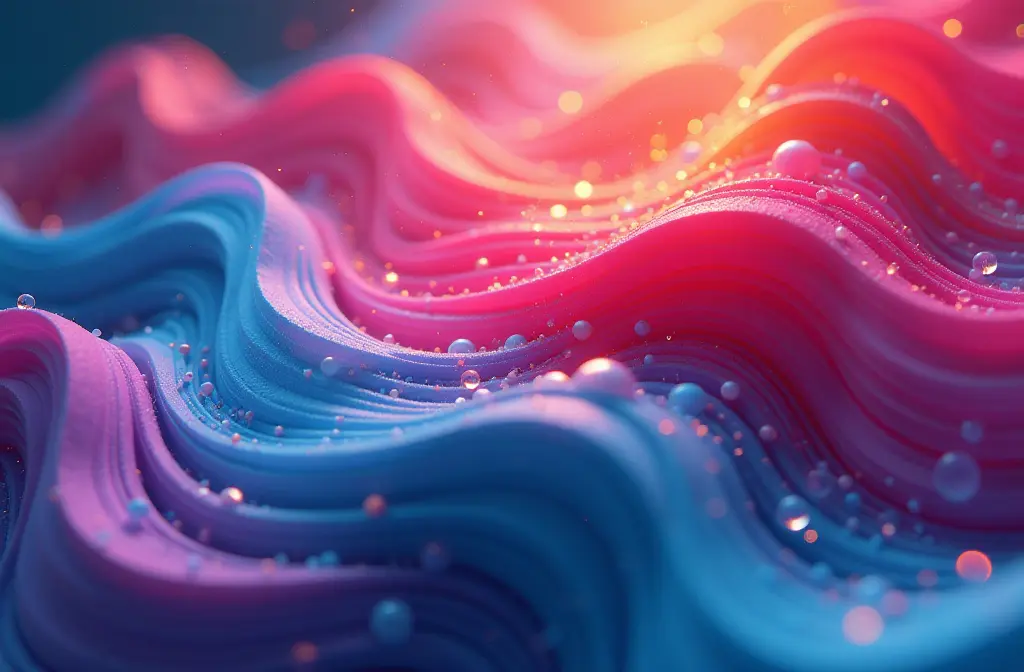 Transform Your iPhone with Stunning 3D Wallpaper in 4K