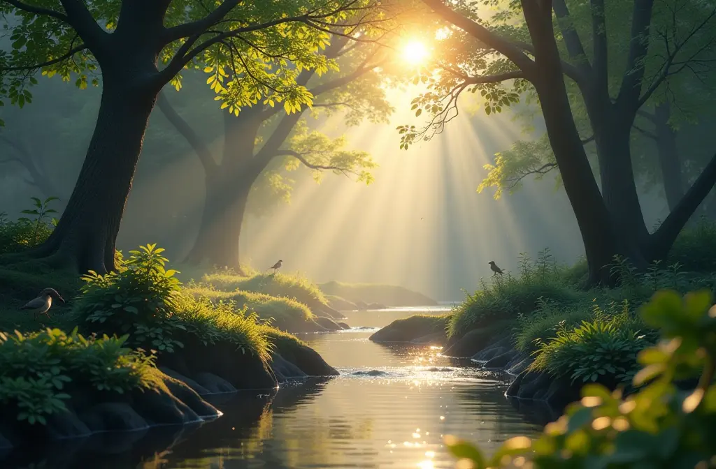 Live PC Wallpaper 4K: Enhance Your Desktop with Stunning Animated Backgrounds