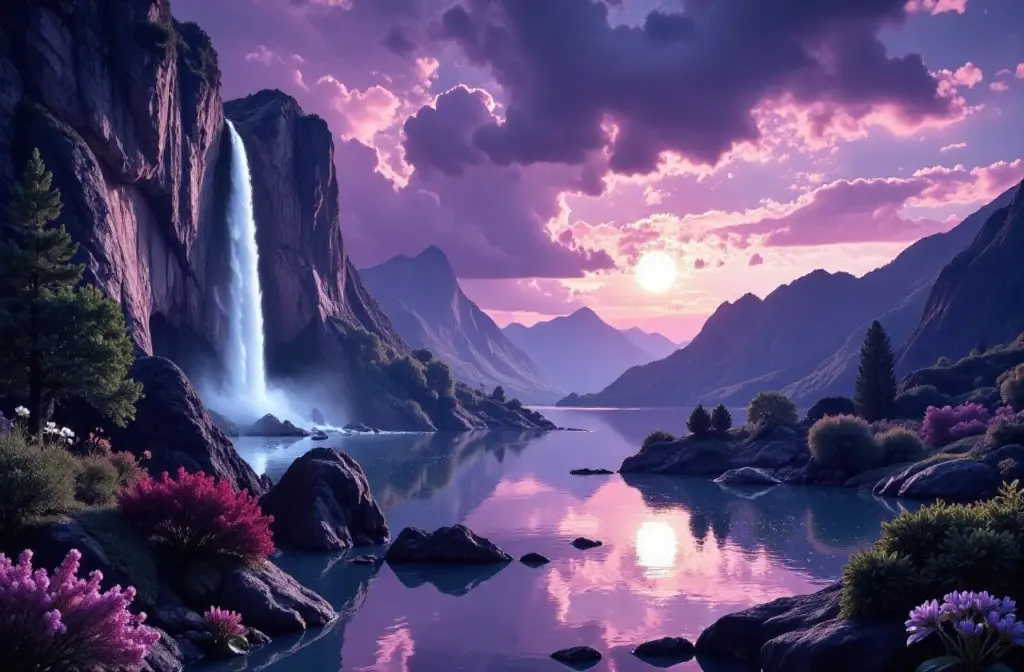 4D Wallpaper for PC: Enhance Your Desktop Experience with Stunning Visuals