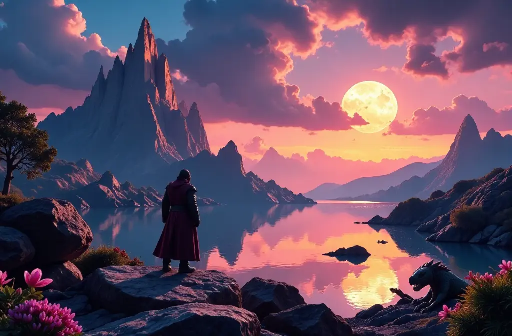 Ultimate Guide to 8K Wallpaper for Mobile Gaming: Enhance Your Visual Experience