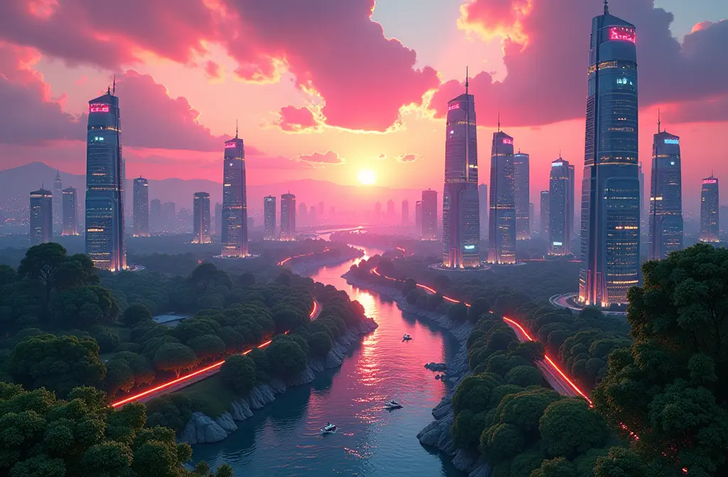 The Ultimate Guide to 4K 3D Wallpaper for PC: Enhance Your Desktop Experience