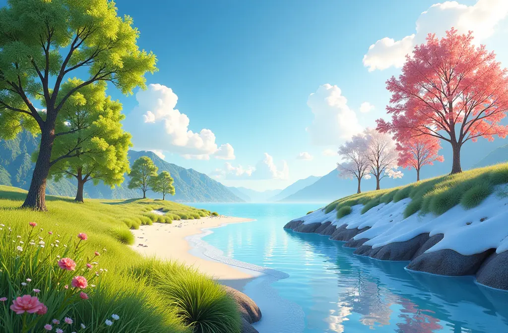 Discover the Best 3D Moving Wallpaper for PC: Enhance Your Desktop Experience