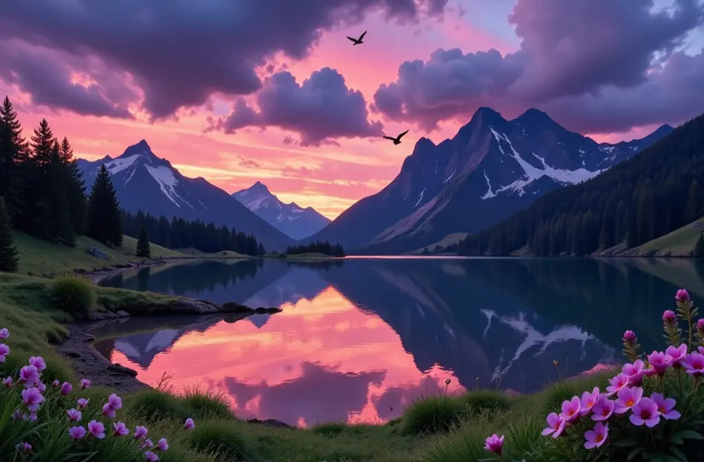 4K Live Wallpaper for PC: Enhance Your Desktop Experience