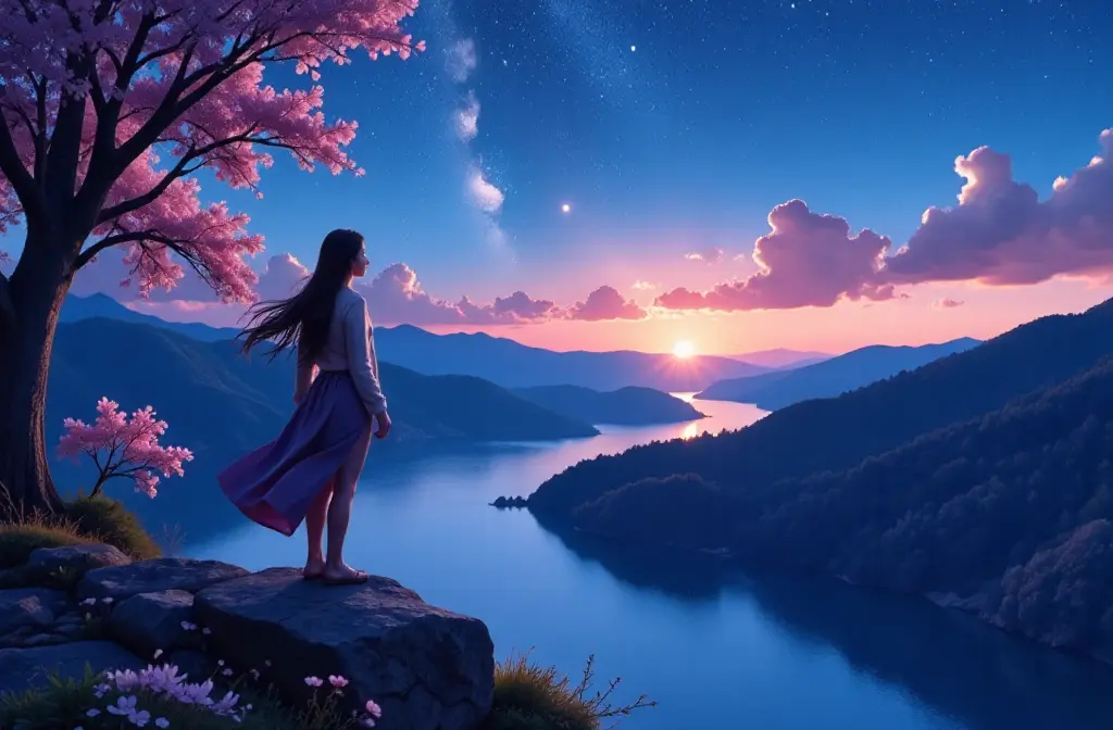 Discover Stunning 4K Anime Live Wallpaper for PC - Enhance Your Desktop Experience
