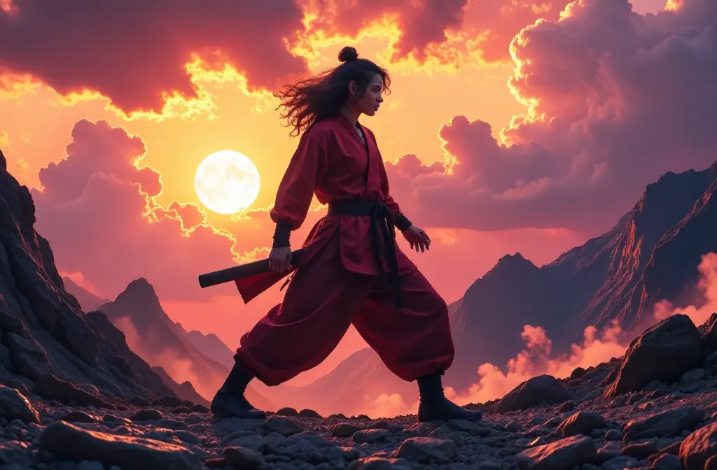 Unlock the Power of 4K Wallpaper Goku: A Comprehensive Guide to Stunning Anime Backgrounds