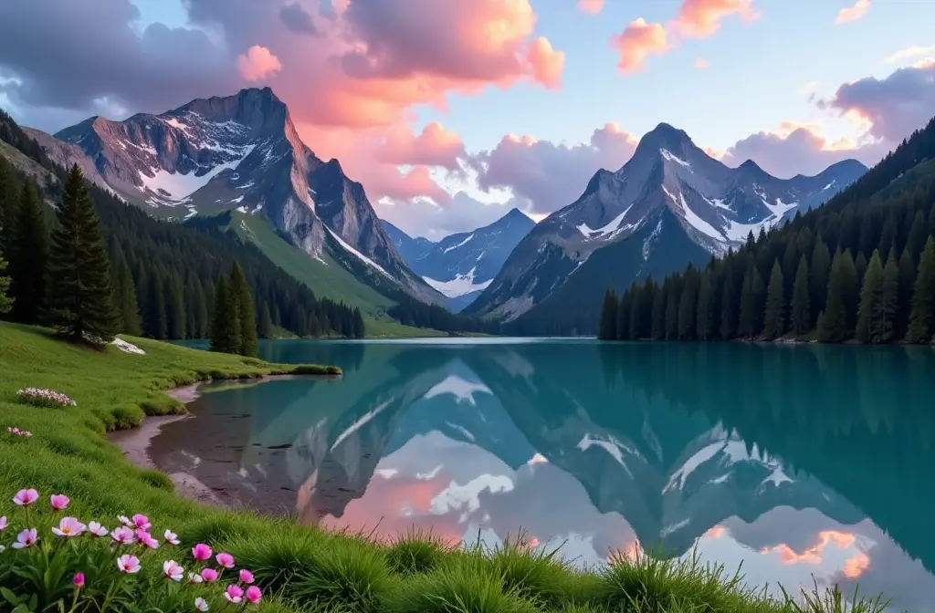 Download Stunning 4K Wallpaper for Mobile: Elevate Your Device