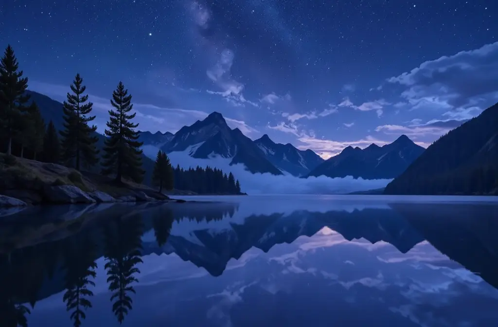 Discover Stunning 4K Dark Wallpapers for PC | Enhance Your Desktop Experience