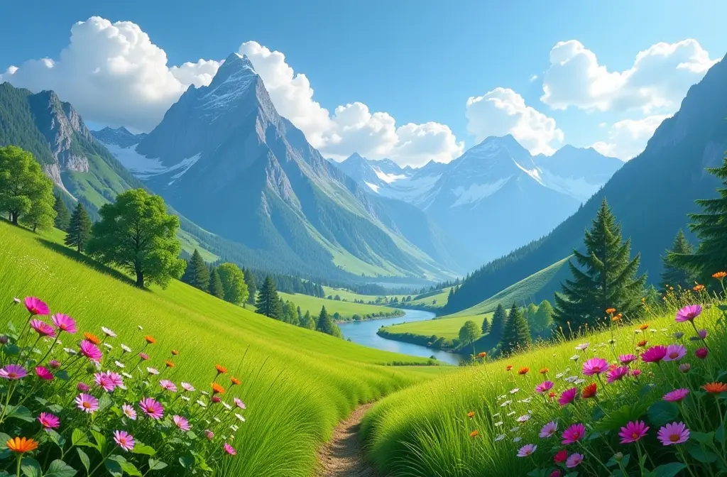 Explore Stunning 1600x900 Wallpapers: Your Ultimate Guide to HD+ Backgrounds