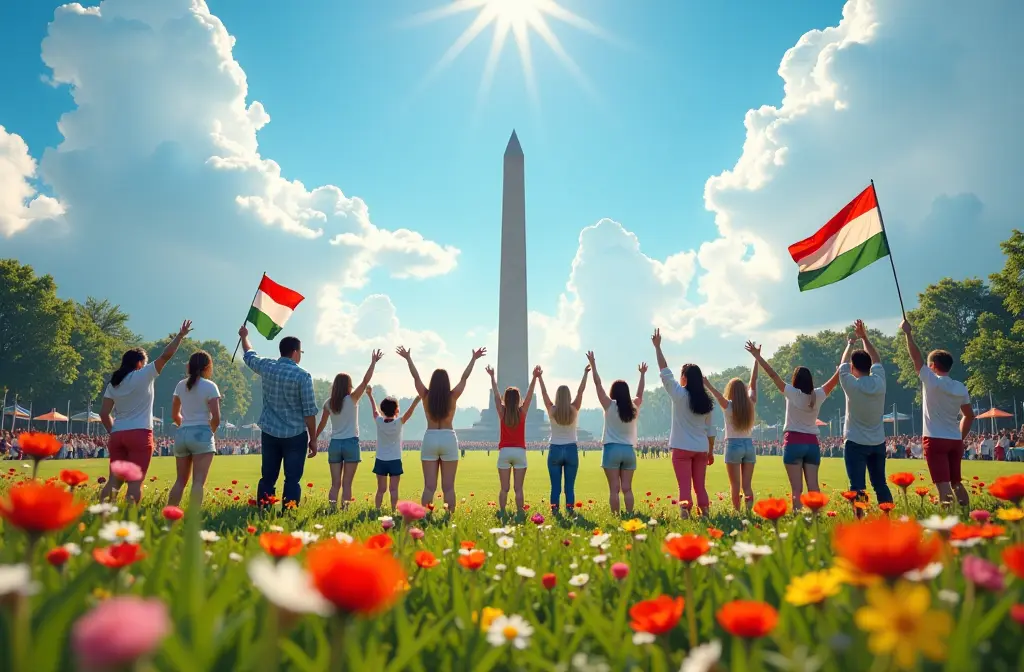 15 August Background HD: Stunning Independence Day Images for Celebrations