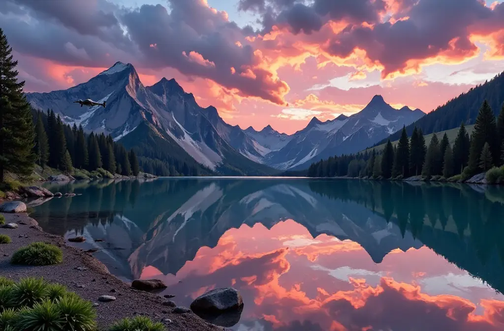 4K Images for PC: Enhance Your Desktop Experience with Stunning Visuals