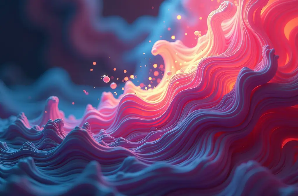 Stunning 4K 3D Wallpaper for Mobile - Free Download Guide