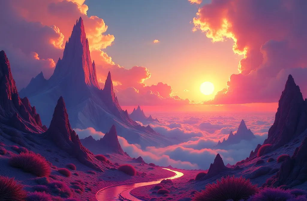 Discover Stunning 32K 8K Wallpaper for PC: Enhance Your Desktop Experience