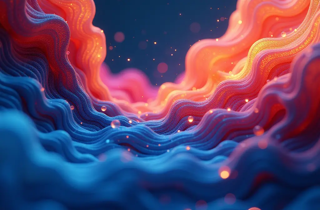 Discover Stunning 3D Wallpaper 4K for PC: Transform Your Desktop Experience