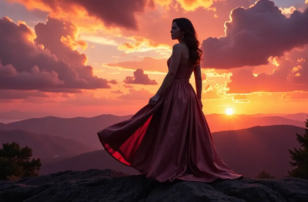 Stunning 4K Wallpapers for Mobile - 2160x3840 Actress Collection