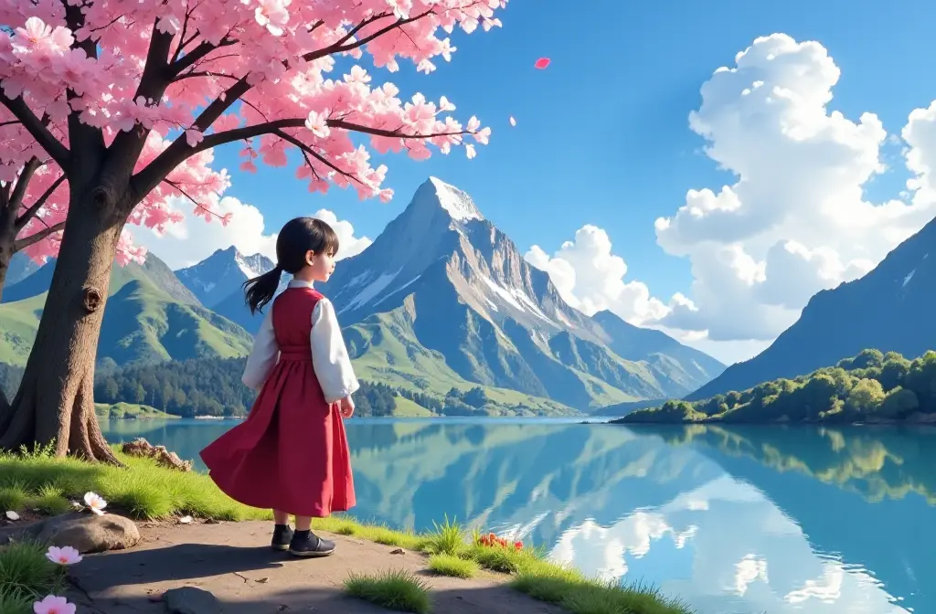 Stunning 8K Anime Wallpaper for iPhone: Transform Your Screen with High-Resolution Art