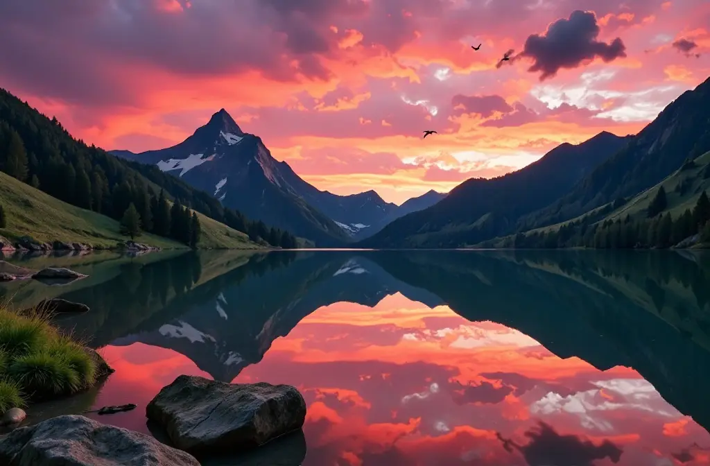 Download Stunning 4K Ultra HD Wallpapers for PC | Enhance Your Desktop Experience