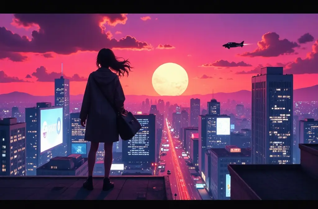 Discover Stunning 4K Anime Phone Wallpaper: Enhance Your Device's Aesthetic