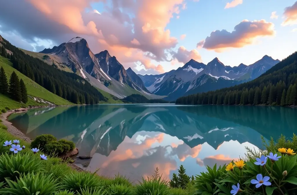 8K Wallpaper Download for PC: Discover Stunning High-Resolution Backgrounds