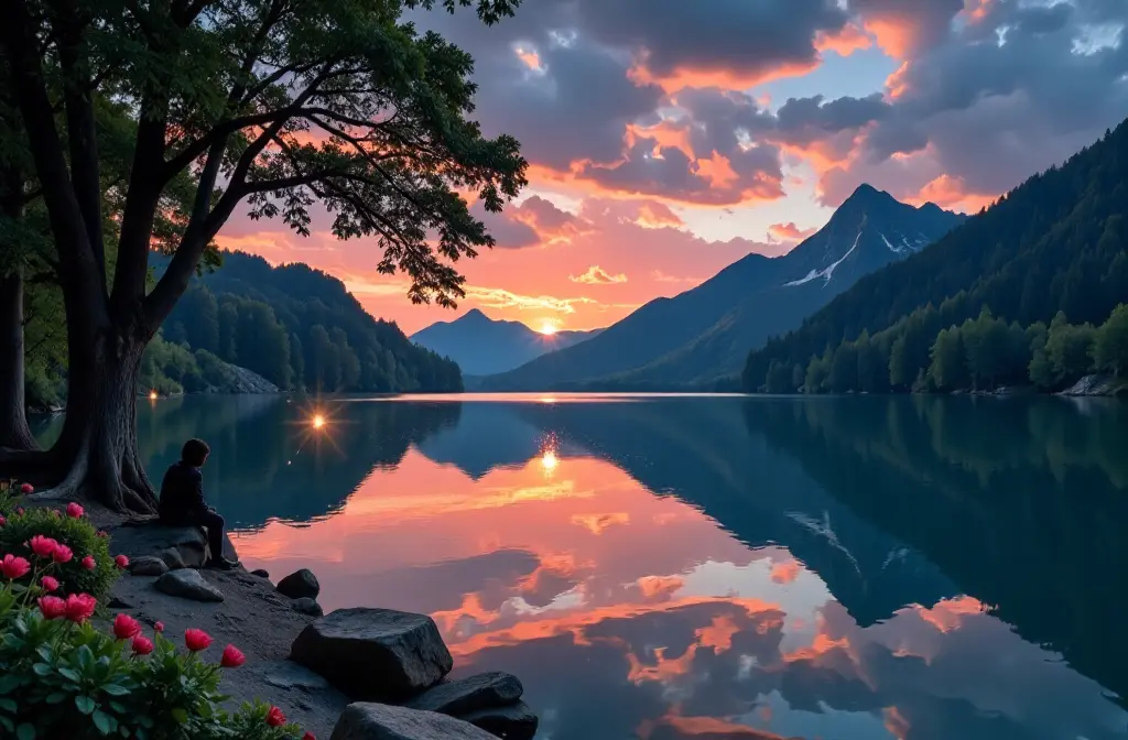 Discover Stunning 4K Wallpaper for Tablet - Enhance Your Device's Aesthetic