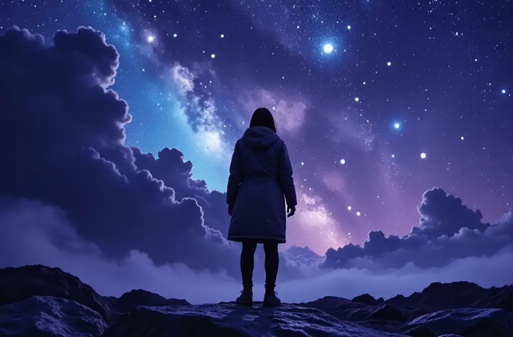 8K Dark Wallpapers for Mobile: Stunning High-Resolution Backgrounds