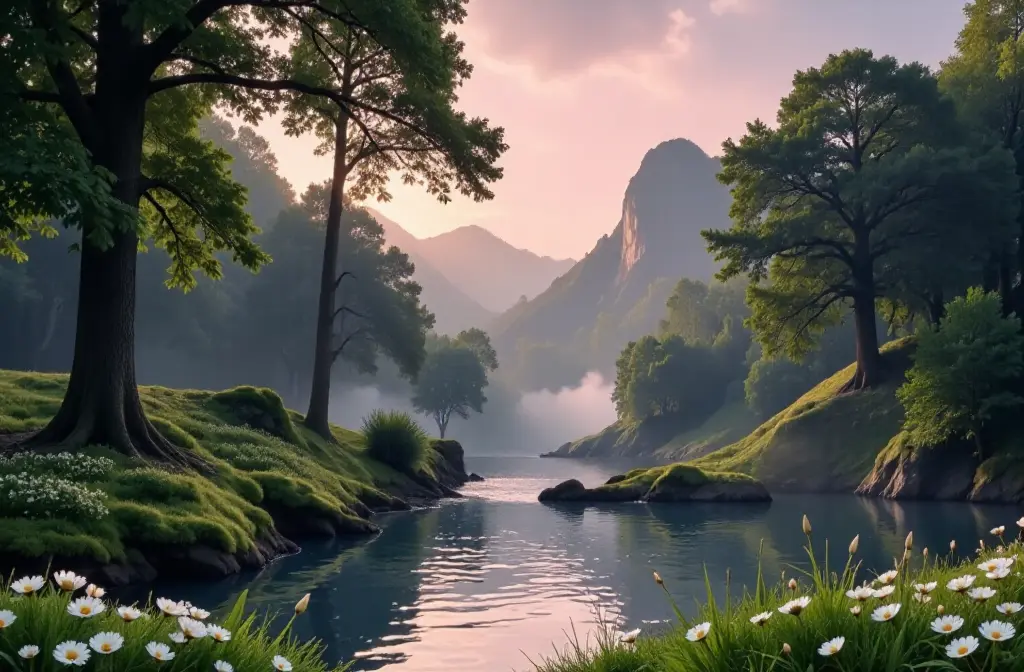 Download Stunning 8K Wallpaper for PC - Elevate Your Desktop Experience