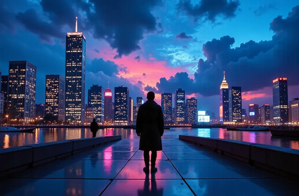 60fps Live Wallpaper for Android: Transform Your Device with Stunning Visuals