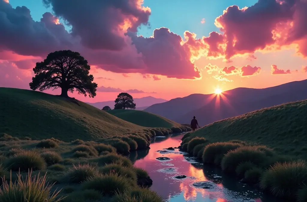 Explore Stunning 4K Backgrounds for Your PC - Ultimate Guide to High-Resolution Wallpapers