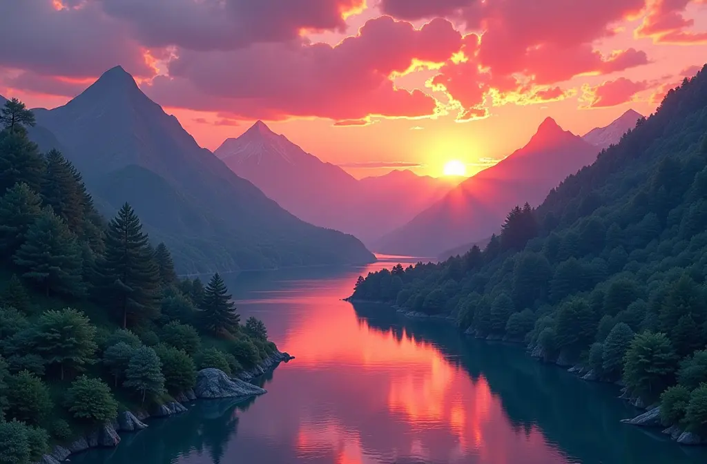 Stunning 3D HD Wallpapers for Android: Personalize Your Device