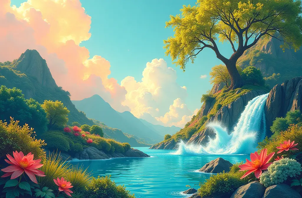 Background Wallpaper HD: Enhance Your Digital Space with Stunning High-Definition Images