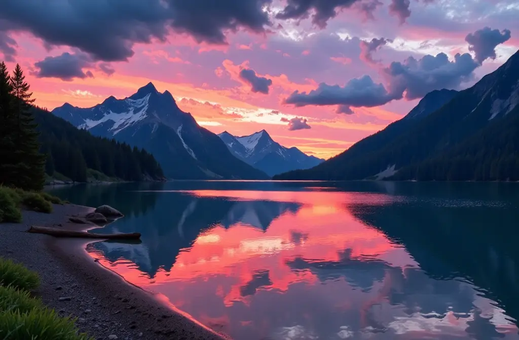 Download Stunning 4K Ultra HD Wallpapers for Mobile | High-Quality Images