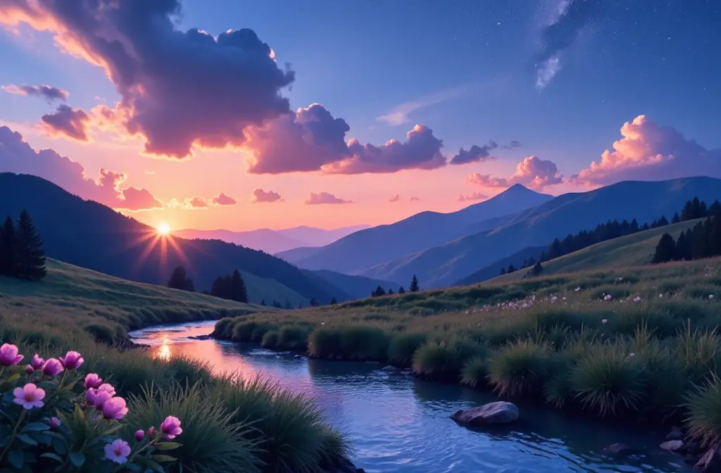 Discover Stunning 4K GIF Wallpaper for Mobile | Enhance Your Screen Experience