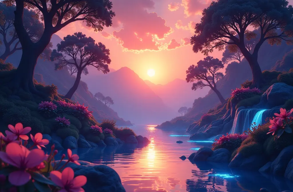 Discover Stunning 3D Wallpaper for PC: Best 4K Download Options