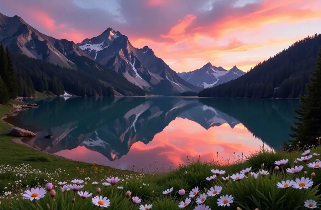 Download Stunning 4K HD Wallpapers Free for PC | High-Resolution Images