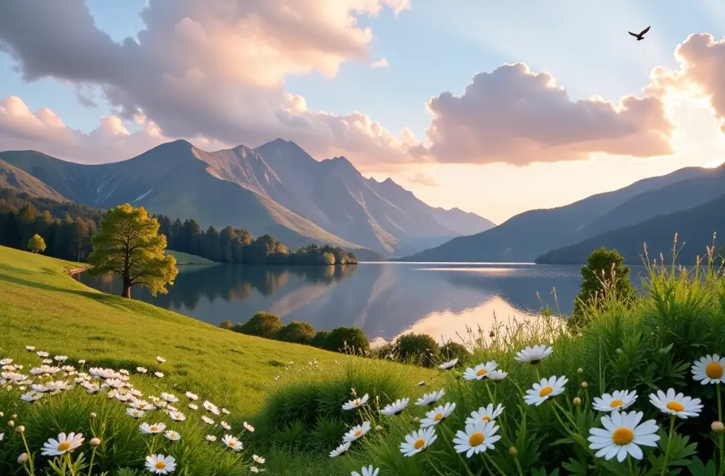 Stunning 4K Wallpaper for Android Mobile: Enhance Your Device's Aesthetic