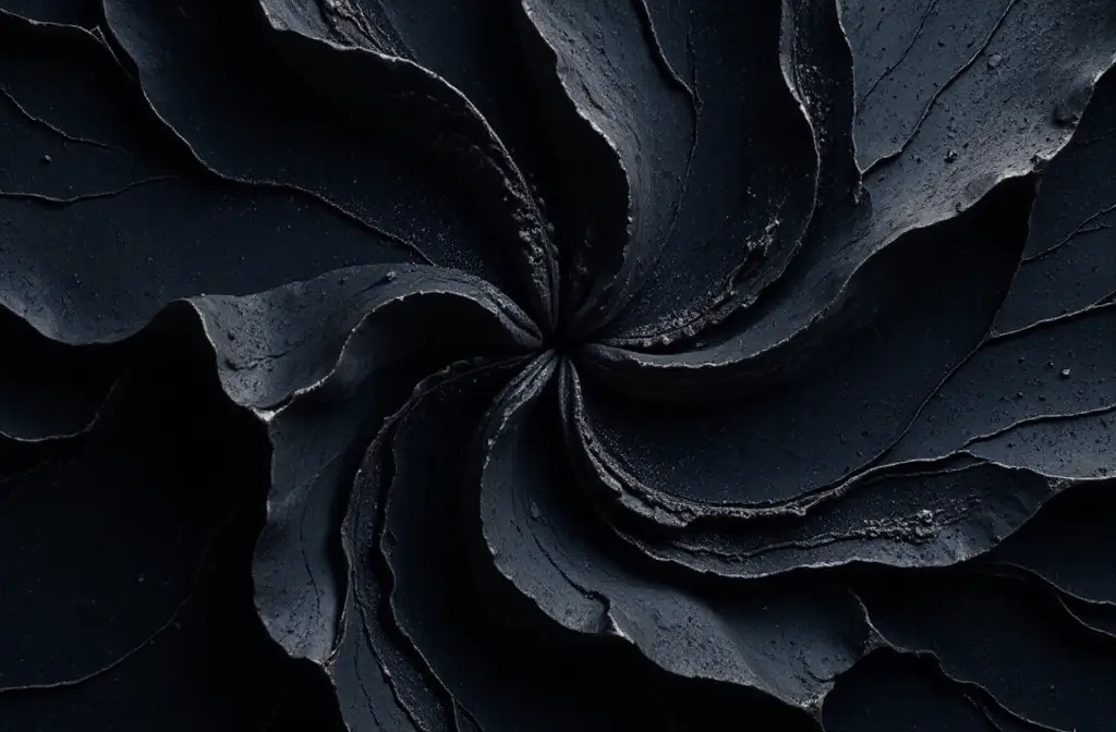 4K Black Wallpaper for PC: Enhance Your Desktop Experience with Stunning High-Resolution Backgrounds