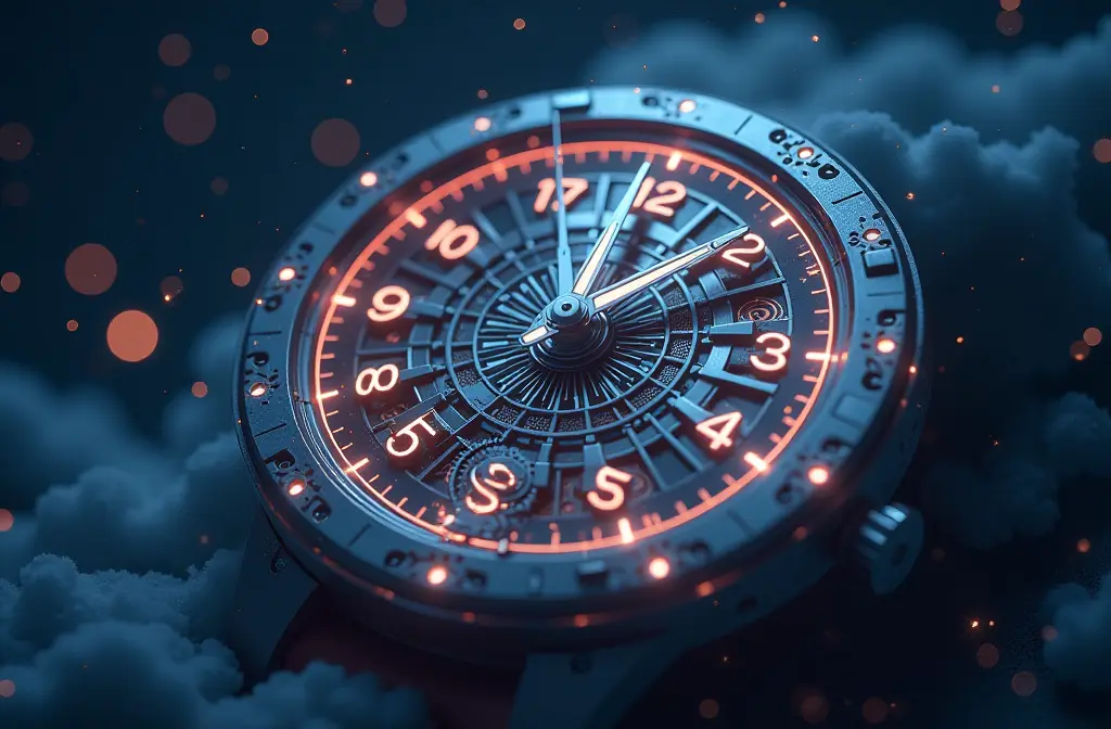 Discover Stunning 3D Clock Live Wallpaper for PC - Enhance Your Desktop Experience