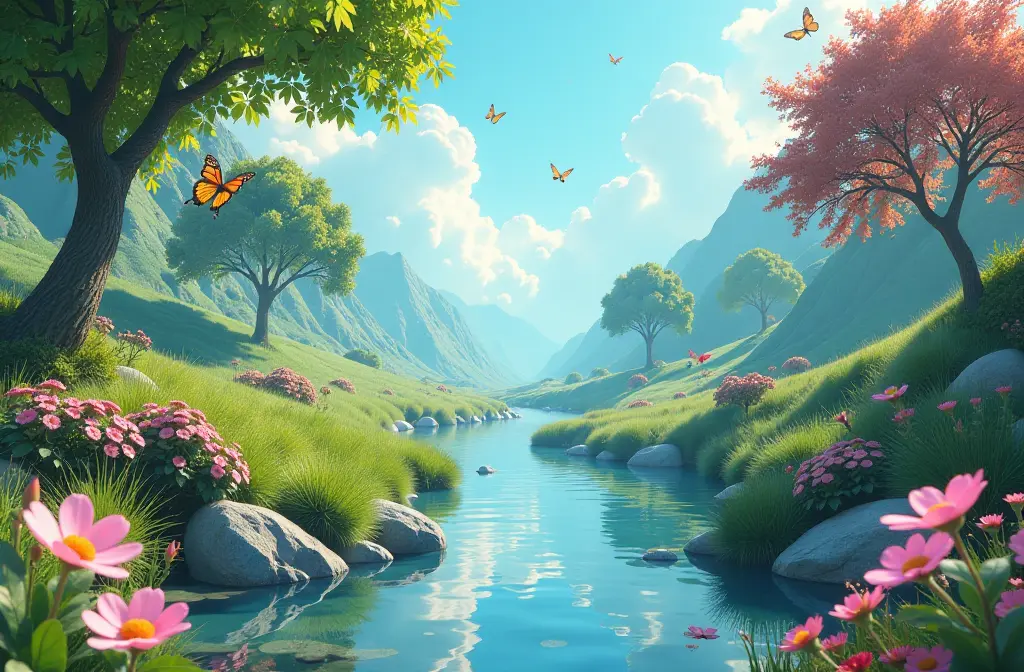 Stunning 3D Live Wallpaper for Mobile: Enhance Your Smartphone Experience