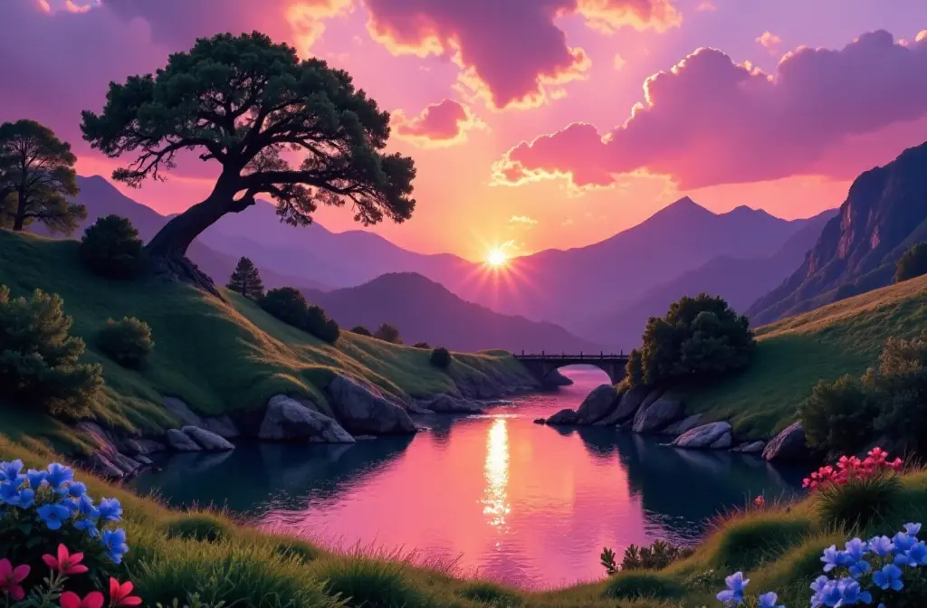 Explore Stunning 4K Ultra HD Wallpapers for Android | Enhance Your Mobile Experience