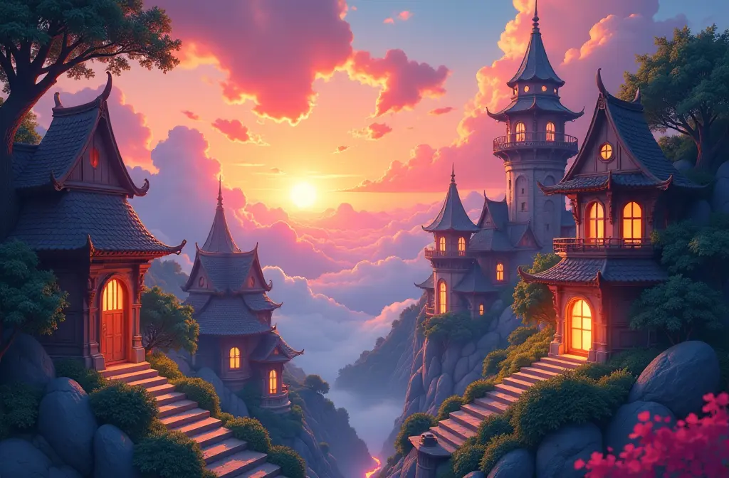 Stunning 3D Anime Wallpaper for PC: Transform Your Desktop