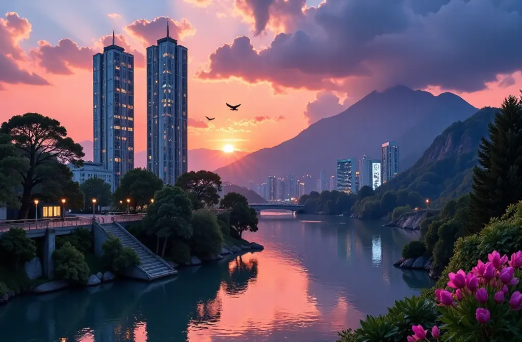 Stunning 4K 3D Wallpaper for Mobile 2021: Enhance Your Device's Aesthetic