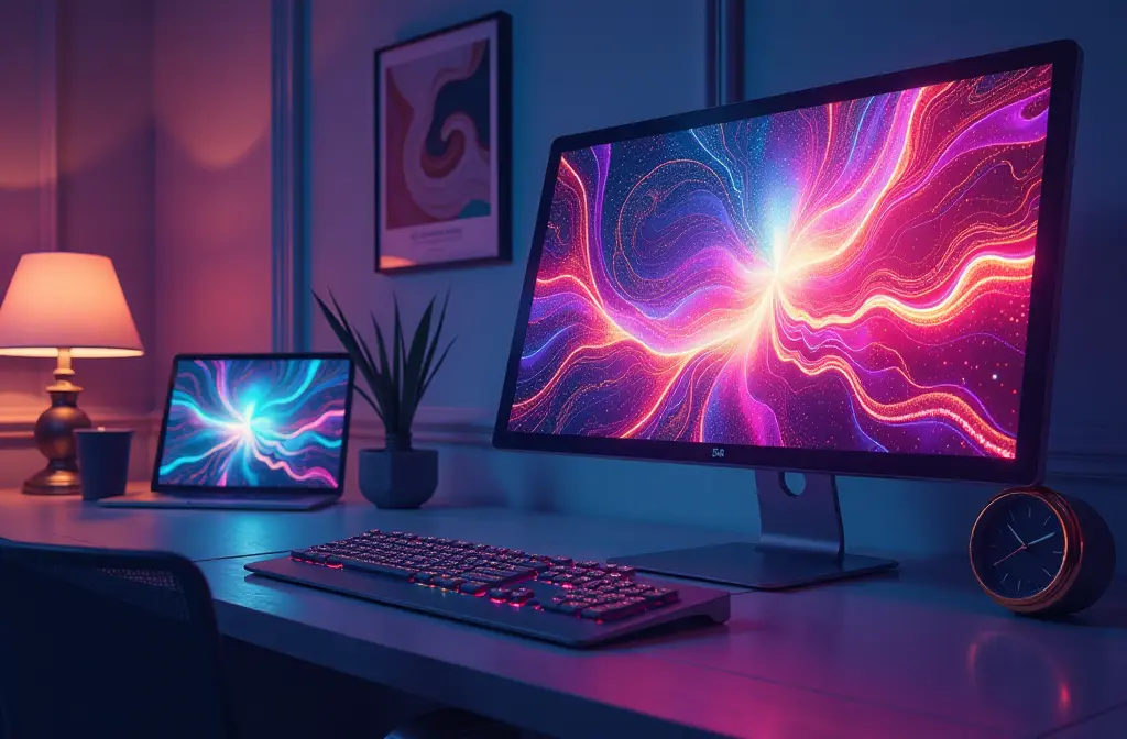 Wallpaper Engine PC: Customize Animated Wallpapers for Your Desktop