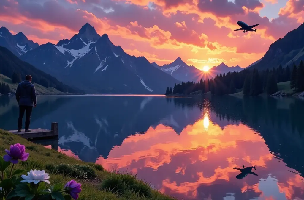 Ultimate Guide to 4K PC Wallpaper Download: Enhance Your Desktop Experience