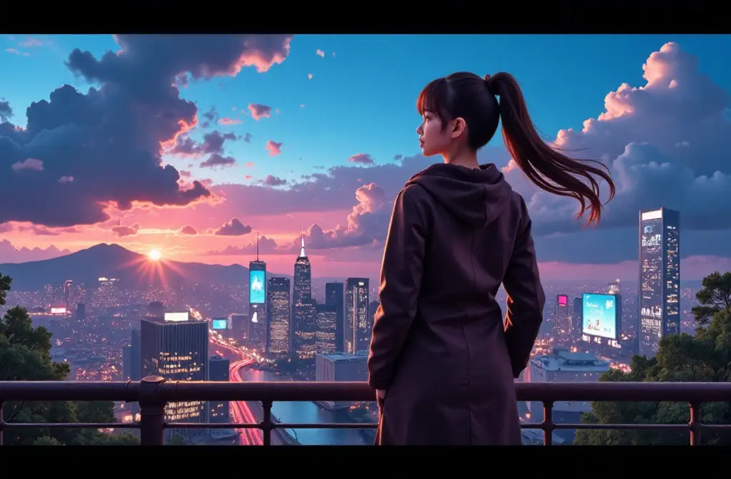 Discover Stunning 4K Anime Wallpaper for Phone | Elevate Your Mobile Aesthetic