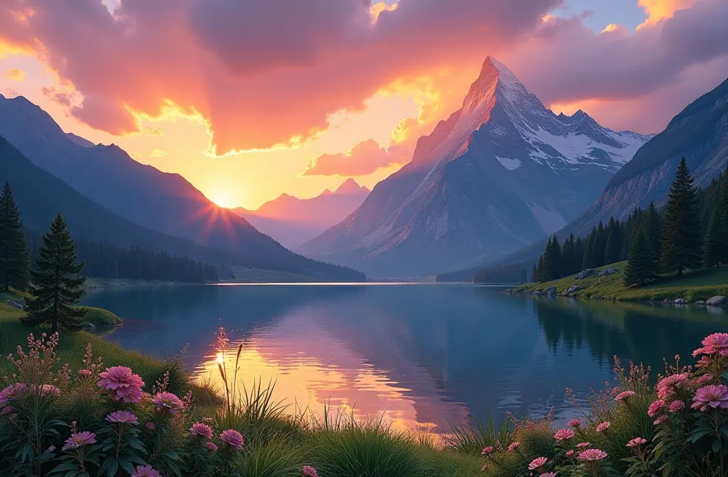 Download Stunning 4K Wallpapers for PC - Elevate Your Desktop Experience