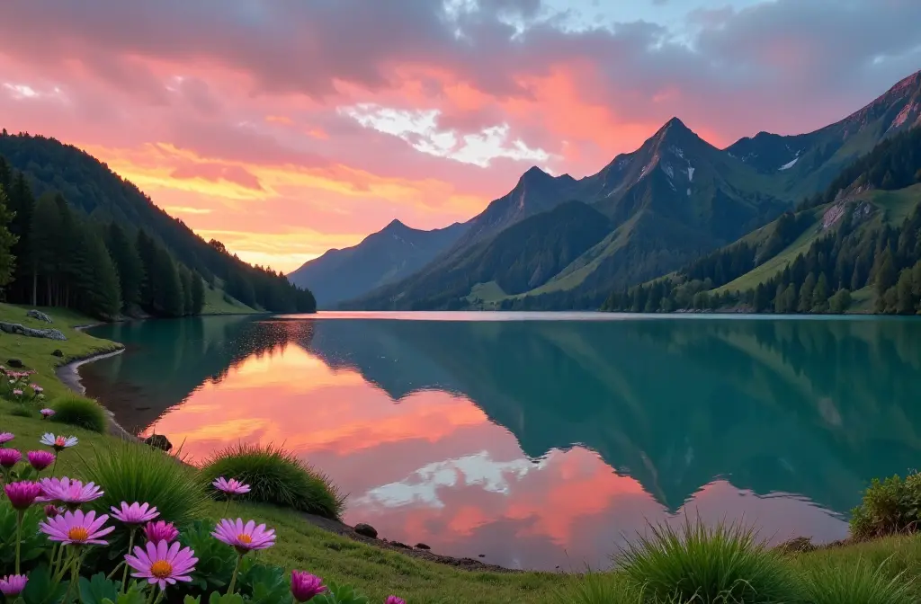 4K Wallpaper for PC Free: Discover Stunning High-Resolution Backgrounds