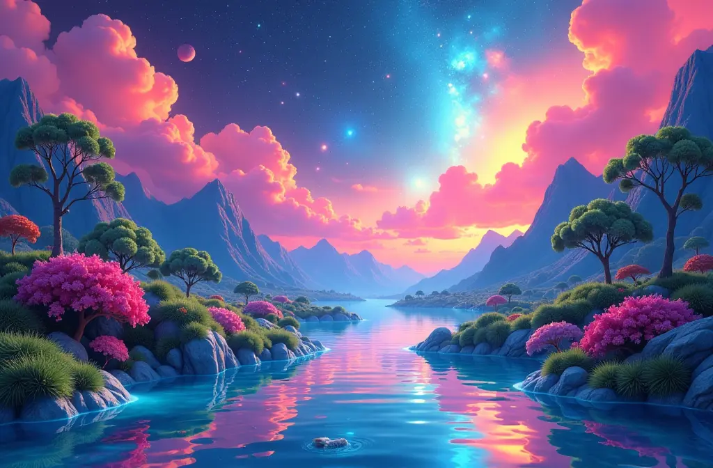 Discover Stunning 3D HD Wallpapers for Mobile | Personalize Your Device