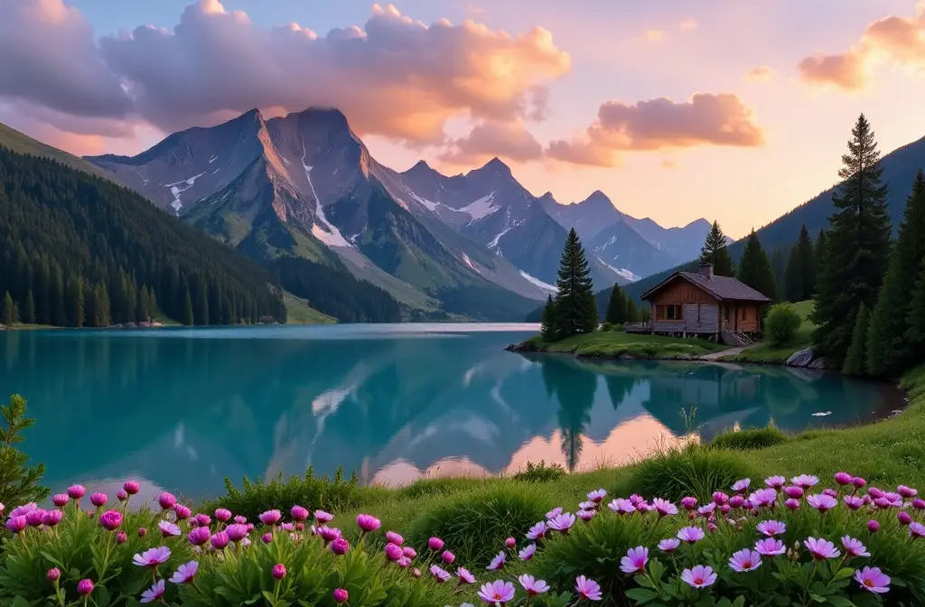 8K Wallpaper for PC Free Download: Stunning High-Resolution Backgrounds