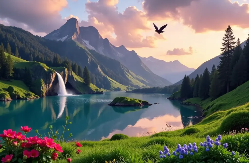 Download Stunning 4K Wallpapers for Your PC | Elevate Your Desktop Experience