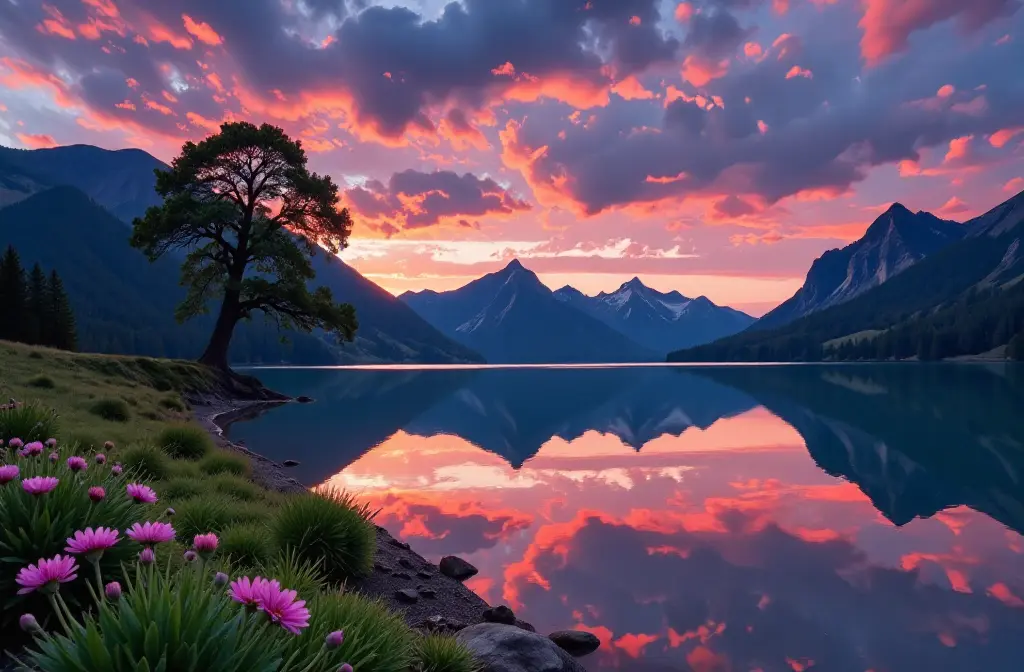 Discover Stunning 4K Wallpaper for PC 3840x2160 - Enhance Your Digital Experience