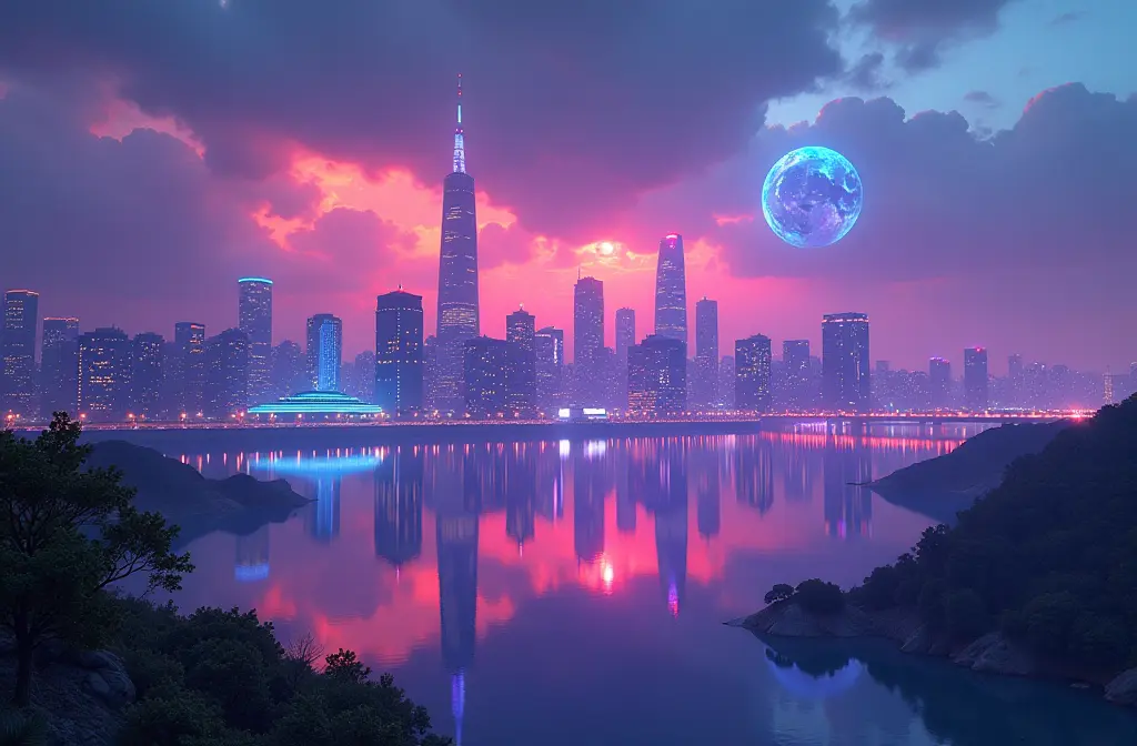 Download Stunning 3D Live Wallpapers for PC | Transform Your Desktop